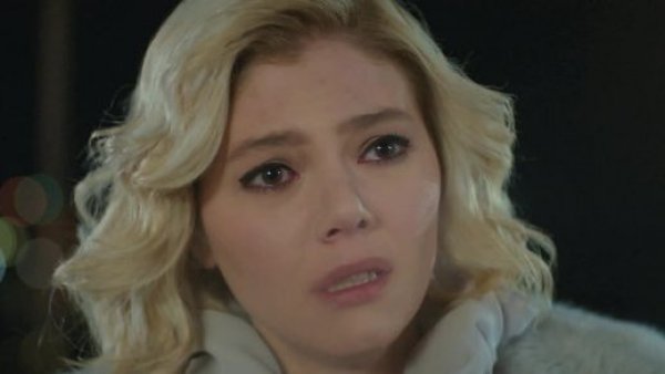 Amor sin Recetas T1E75 | Demet y su verdad
