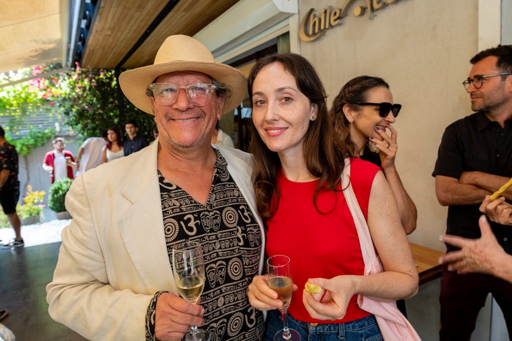 Lanzamiento Premios Caleuche