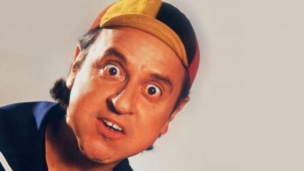 'Quico' se despide: Carlos Villagrán anuncia el "adiós al mundo"
