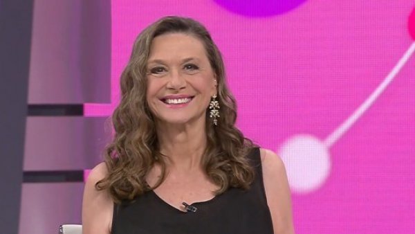 ¡Feliz cumpleaños Margot Kahl!

