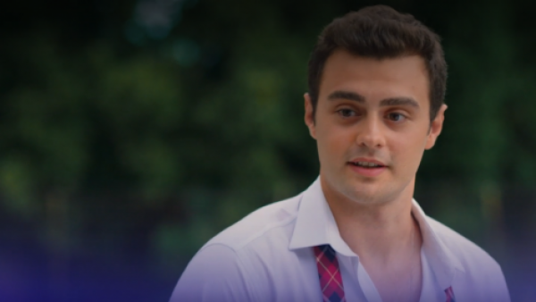 "Todo por mi familia": Mira un avance del capítulo de esta noche
