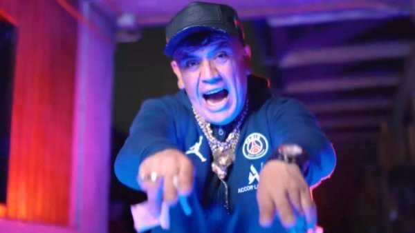 Denuncian secuestro del "Loco René": influencer está desaparecido "hace varios días"
