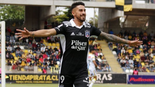 En España revelaron interés de equipo de La Liga por Juan Martín Lucero
