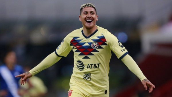 El exótico destino al que podría partir Nicolás Castillo
