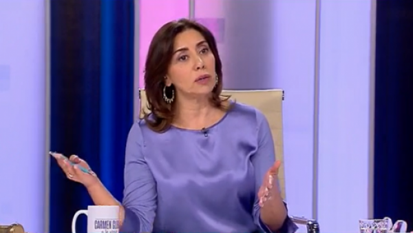 Carmen Gloria a tu servicio | Capítulo 10 de enero: Fui la preferida de mi padre
