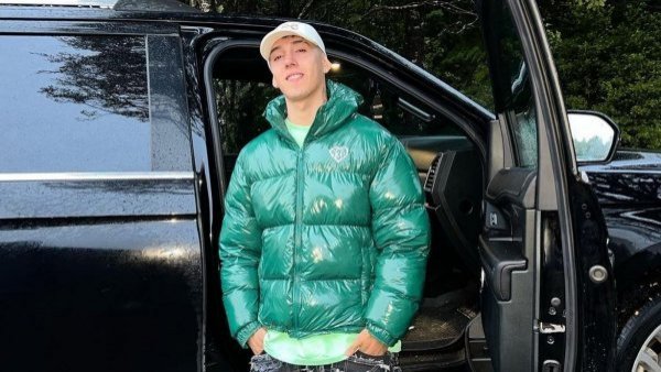 "La voy a hacer entera feliz": Pailita confirmó reconciliación con ex pareja
