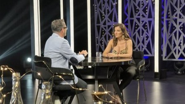 La decisión de Yamila de no ser mamá
