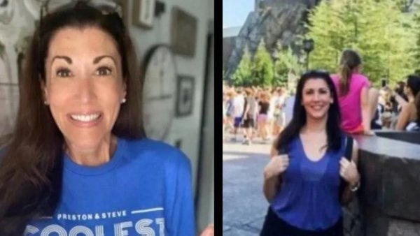 "Es mi elección no tenerlos": decidió no ser madre y se vuelve viral tras decir que no se arrepiente
