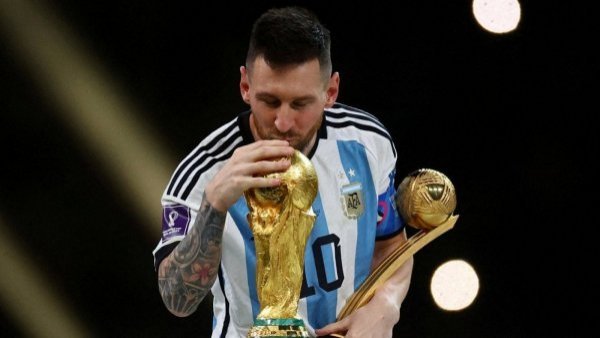 ¿Correcta o equivocada? La decisión del PSG para el primer partido de Messi post Qatar 2022
