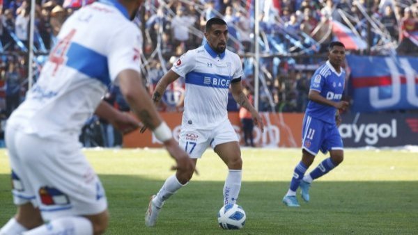 Problemas para la U y UC: buscan estadio para amistosos por arreglos en Santa Laura
