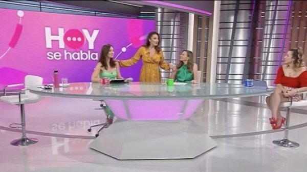 Hoy se Habla - 10 de enero 2023
