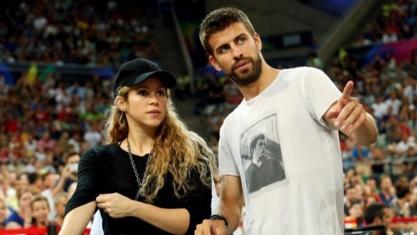 ¿Dardo para Piqué? El anuncio de Shakira que revolucionó las redes sociales
