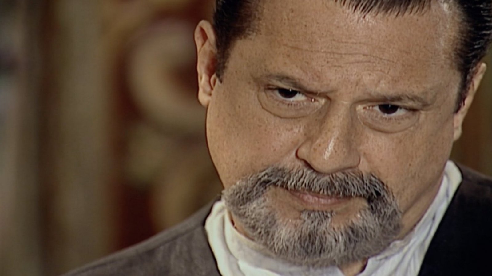 La asesoría de don Gumercindo

