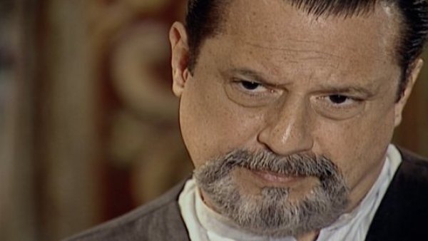 La asesoría de don Gumercindo

