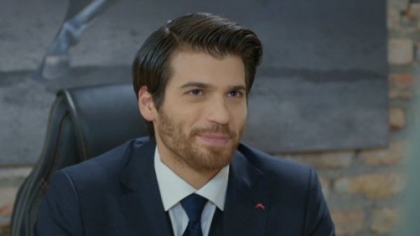 Amor sin Recetas T1E76 | El cumpleaños de Ferit
