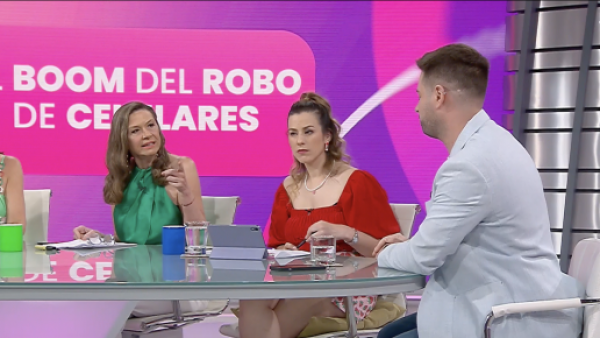 Los primeros pasos que debemos hacer si nos roban el celular
