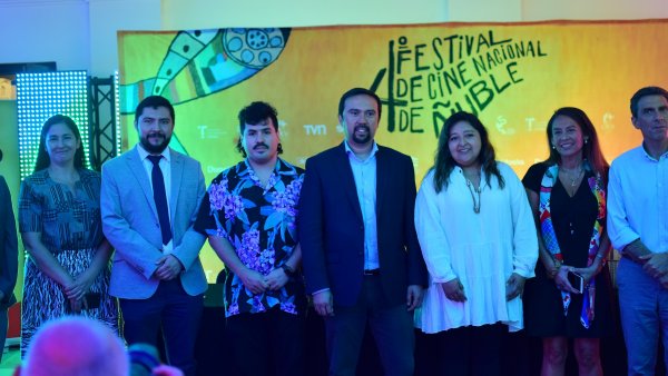 Funciones gratuitas al aire libre en Chillán: Las novedades de la edición 2023 del Festival de Ñuble
