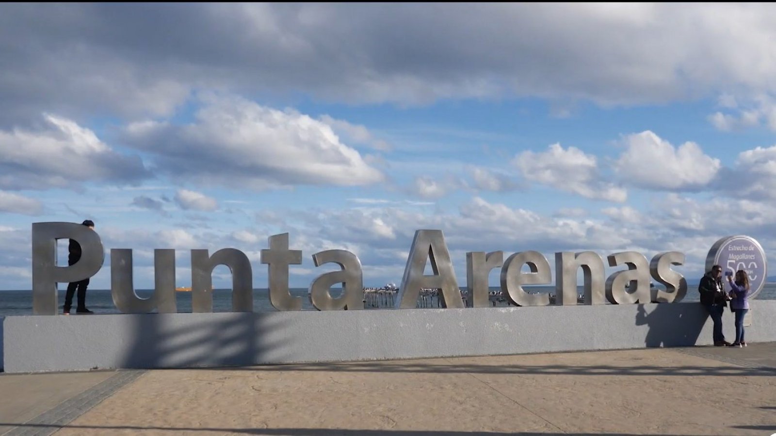 Marito Álvarez recomienda: Los imperdibles lugares de Punta Arenas en vacaciones
