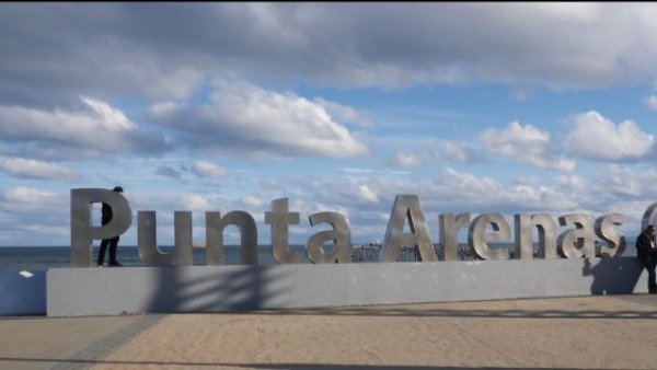 Marito Álvarez recomienda: Los imperdibles lugares de Punta Arenas en vacaciones
