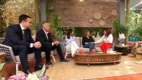 La injusta salud en Chile: Estar enfermo y endeudado
