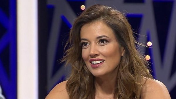 Buenas Noches a Todos T1E52 | Yamila Reyna

