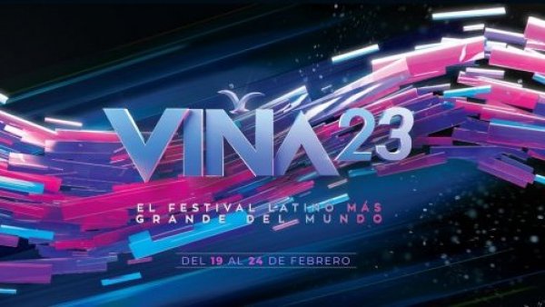 Escucha las canciones que estarán en la Competencia Internacional de Viña 2023
