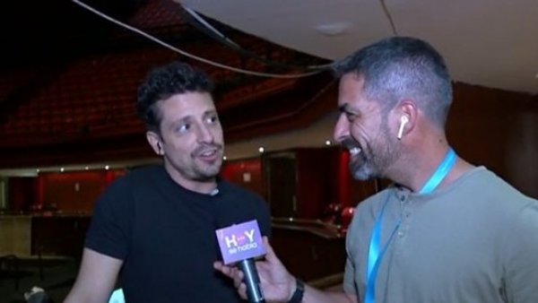 Por sus 30 años: FOJI prepara concierto con 600 músicos en escena
