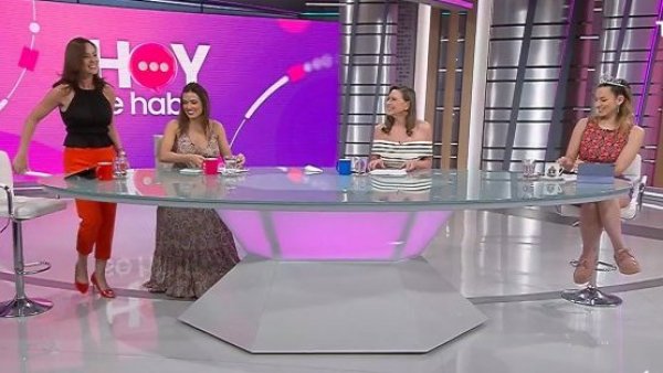 Hoy se Habla - 11 de enero 2023
