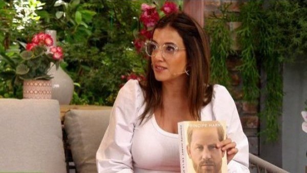 ¡Tenemos el libro de Harry y te contamos las partes más impactantes!
