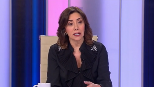 Carmen Gloria a tu servicio | Capítulo 12 de enero: Paguen lo que deben
