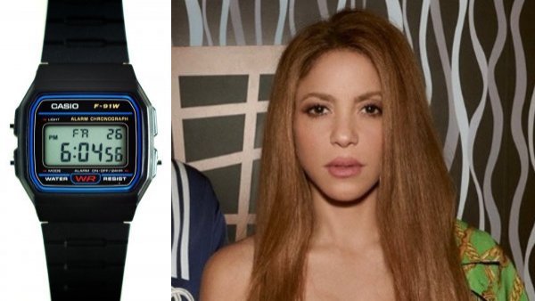 ¿Casio realmente le respondió a Shakira por su canción?
