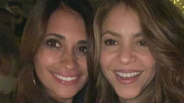 ¿Y Messi?: el sorpresivo guiño de Antonela Roccuzzo a canción de Shakira
