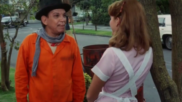 “Cantinflas” llega a TVN: La señal emitirá 20 de sus películas más recordadas
