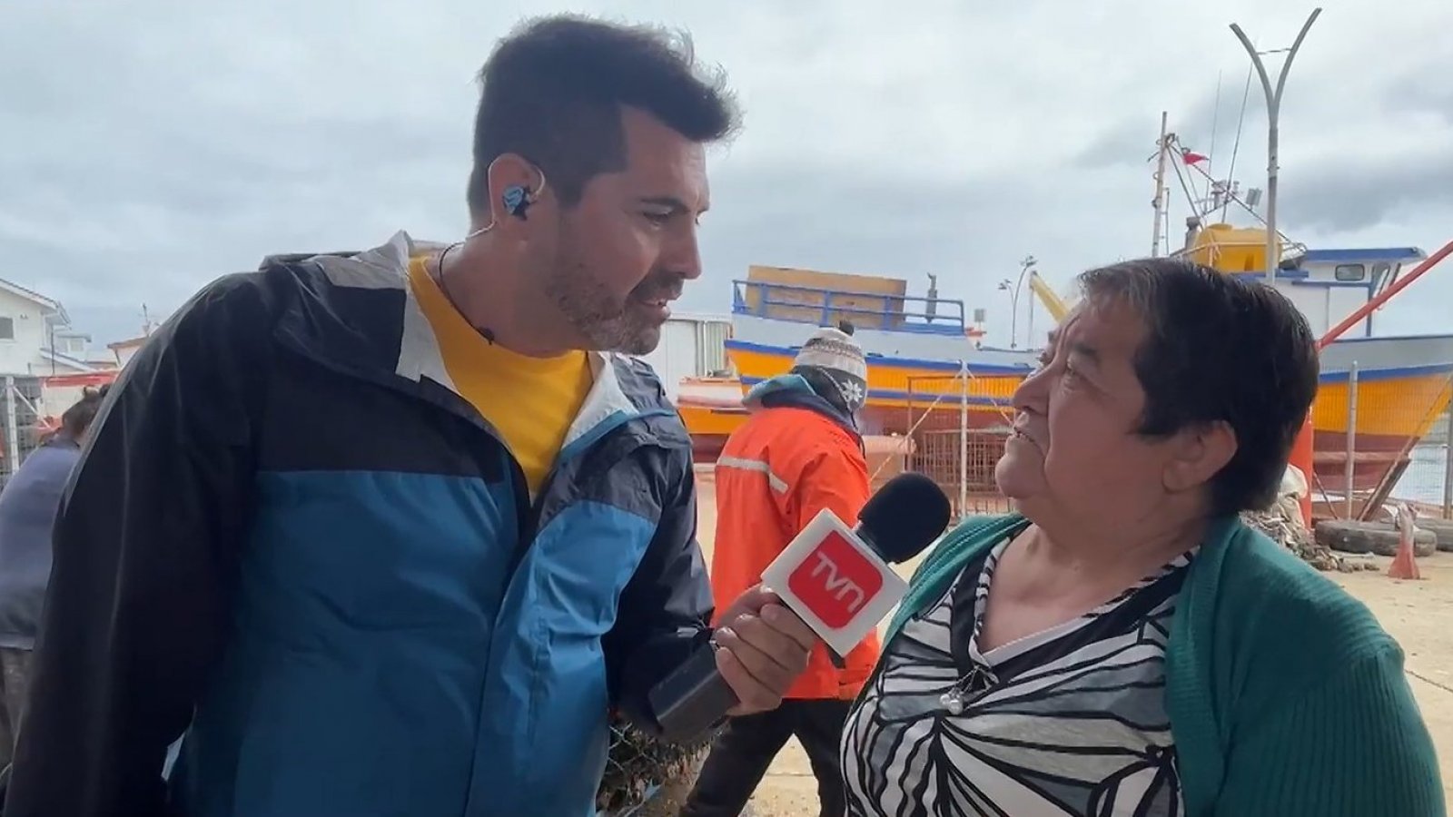 Recorremos Carelmapu, la caleta más importante del sur de Chile

