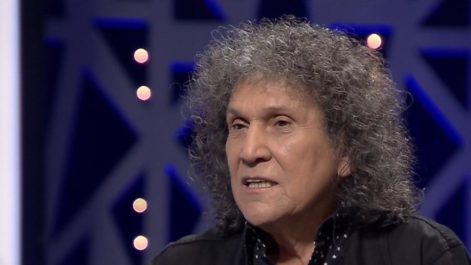 Roberto Márquez e Illapu en Olmué 2023: "Para nosotros es algo esencial"
