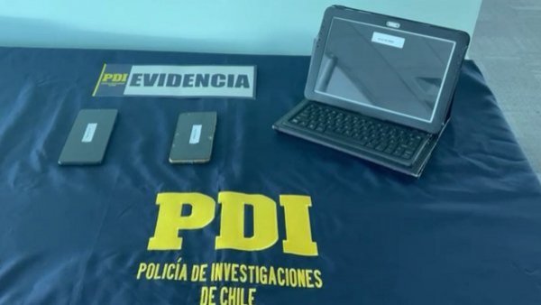 Sujeto grabó abuso sexual a niño de 8 años en Viña del Mar: PDI lo detuvo
