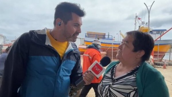 Recorremos Carelmapu, la caleta más importante del sur de Chile
