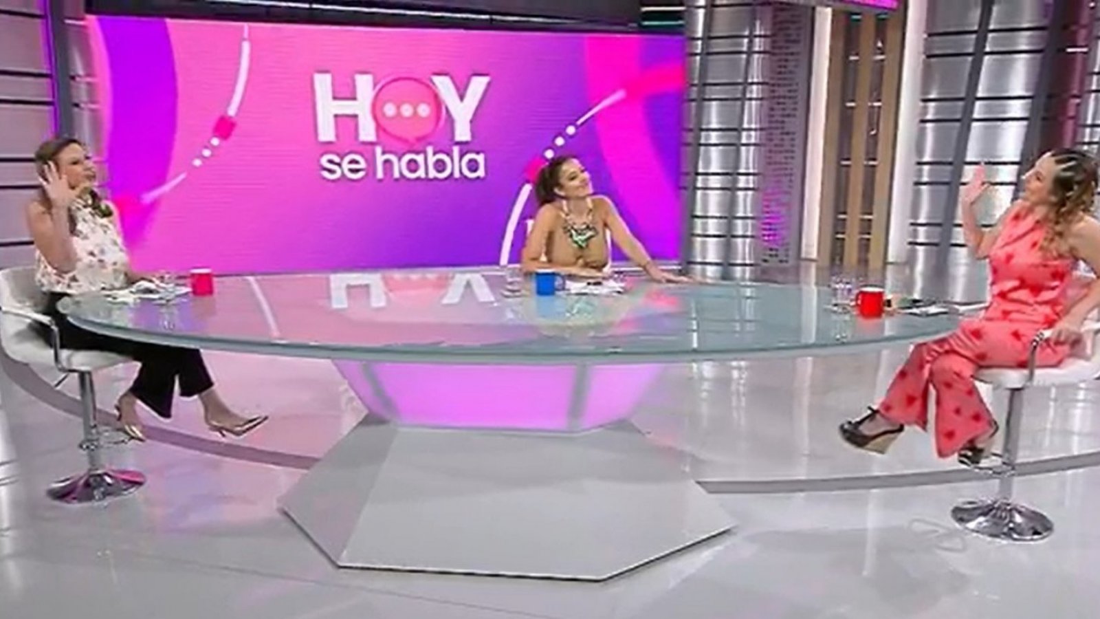 Hoy se Habla - Jueves 12 de enero 2023
