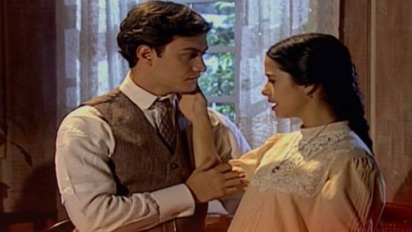 Mira un avance de "Terra Nostra" en TVN
