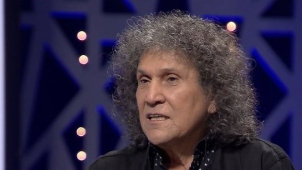 Roberto Márquez e Illapu en Olmué 2023: "Para nosotros es algo esencial"