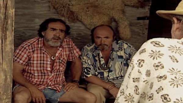 La polémica decisión del Consejo de Ancianos
