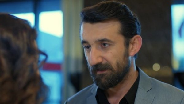 La maldad sin límites de Hakan
