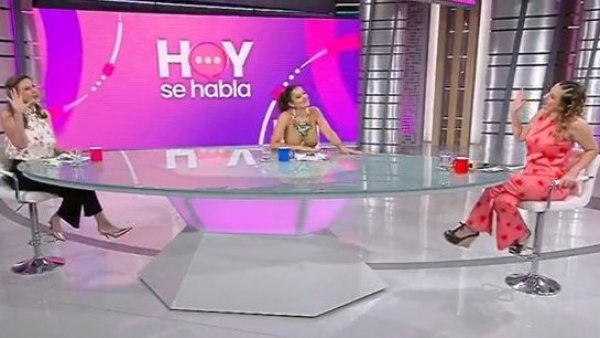 Hoy se Habla - Jueves 12 de enero 2023
