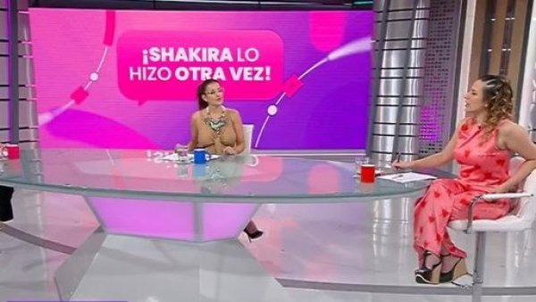 Reacciones, memes y acusaciones: Revisamos la explosiva canción de Shakira dedica a Piqué
