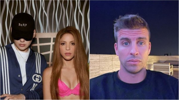Shakira y Bizarrap: esta es la letra completa de la canción contra Piqué
