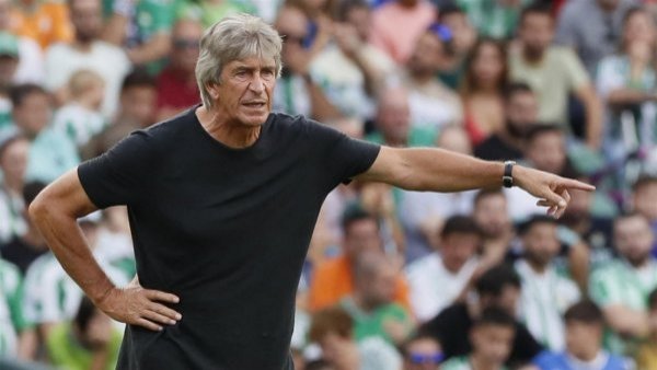 Real Betis vs. Barcelona: Horario y dónde ver ONLINE la Supercopa de España
