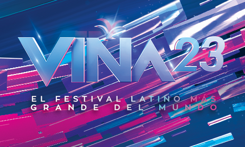 Festival de Viña del Mar | TVN