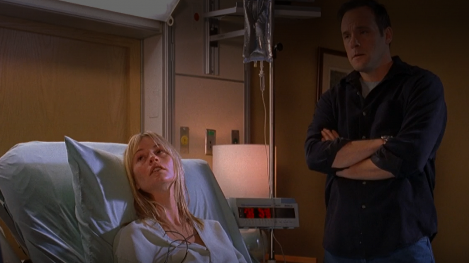 Dr. House Temporada 2 Capítulo 13: No es oro todo lo que reluce
