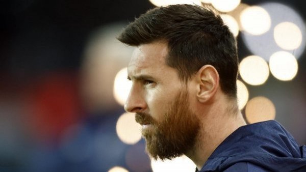 "Rata de cloaca”: Filtran mensajes de ex directiva del Barcelona contra Lionel Messi
