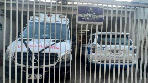 Conchalí: PDI descarta participación de terceros en muerte de niña de 12 años
